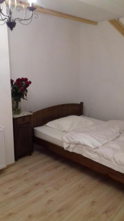 Izdebka W Zaciszu Bed & Breakfast Czarna Dabrowka Екстериор снимка